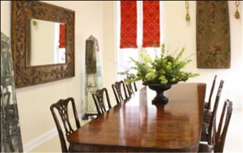 Natchez Manor Bed & Breakfast